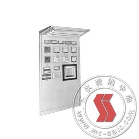 KPD,带外照明屏式仪表盘