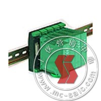 SFGP,轨装式配电器/隔离器