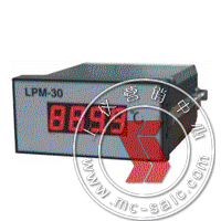 LPM-30/LPM-30W,ܻ·