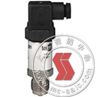 压力变送器,压力变送器