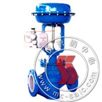 ZMAPF,气动薄膜衬四氟调节阀