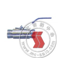 Q21F型,外螺纹球阀