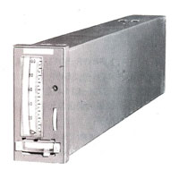 DTG-2400S,指示调节仪