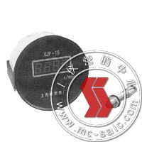 XJP-19,转速度数字显示仪