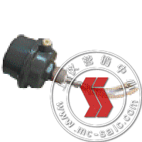 UZK-02-1-dⅡBT4,阻旋式料位控制器