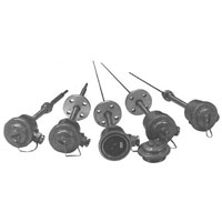 SBWR-4280/440i,隔瀑型本安型带热电偶阻温度变送器