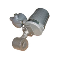 DBLB-2005A-Ⅲ,矢量靶式流量变送器