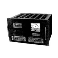 DFY-101,电源装置