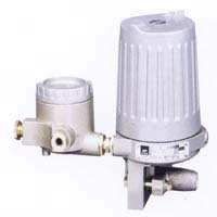 DBC-312A-Ⅲ,矢量差压变送器